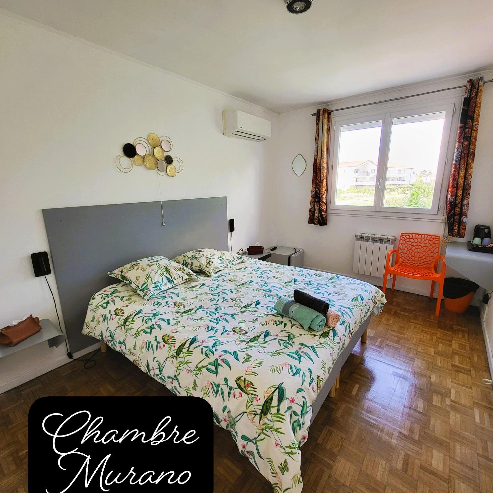 Maison Venitia Aussonne Экстерьер фото