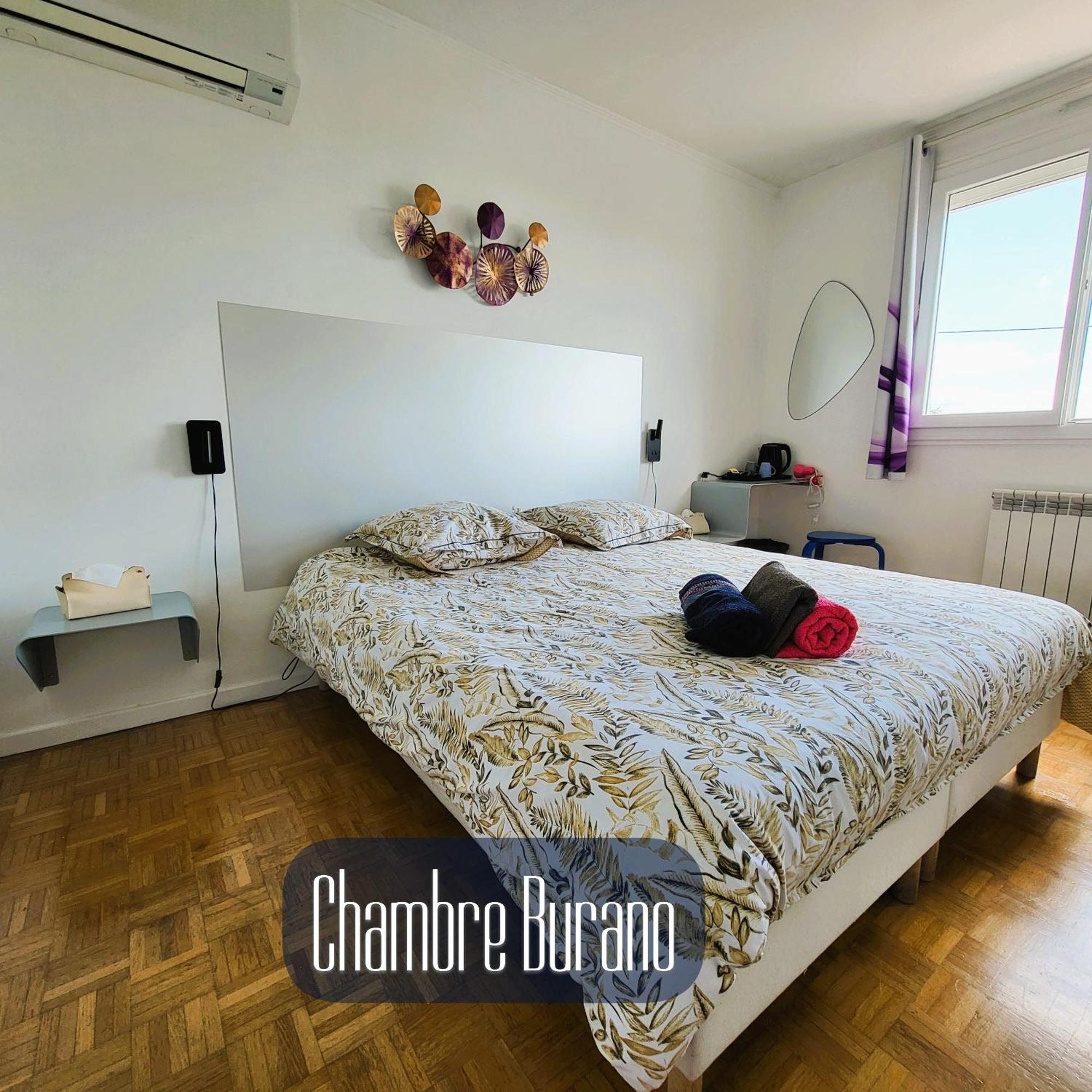 Maison Venitia Aussonne Экстерьер фото